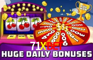 Explore as vantagens do 71X Bet: serviço profissional e confiabilidade