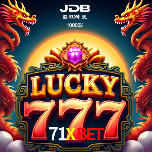 71Xbet - Plataforma Aposta Superior - 71X.Com