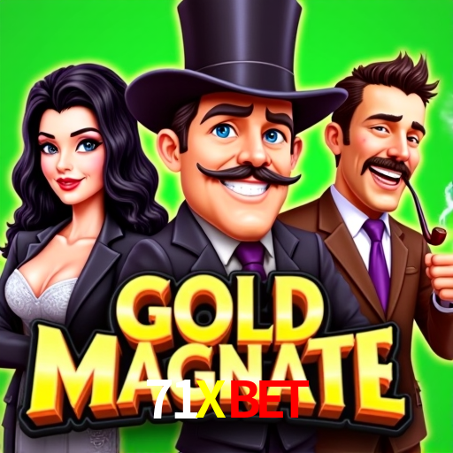 Sinta a adrenalina dos jogos de cassino com 71Xbet