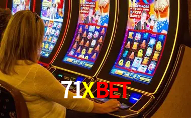 71Xbet - Divirta-Se Jogando Na Plataforma -71X Bet